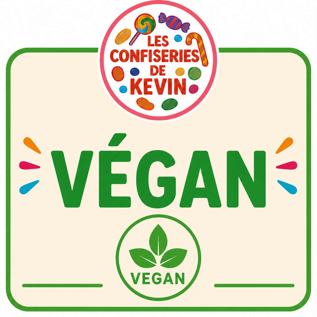 VEGAN