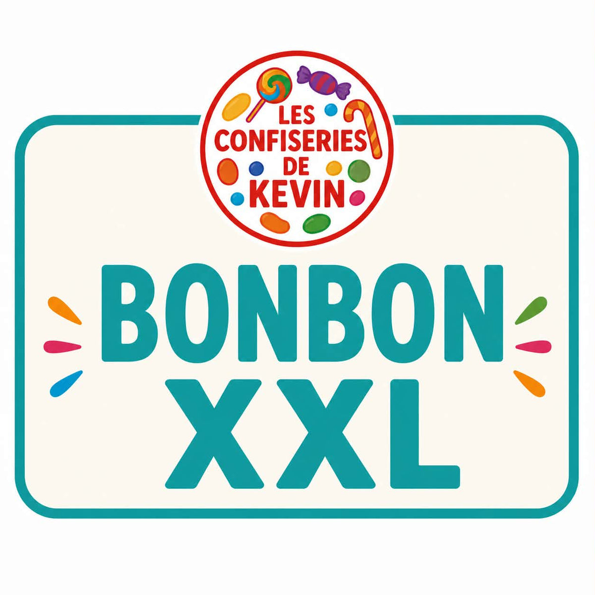 BONBON XXL