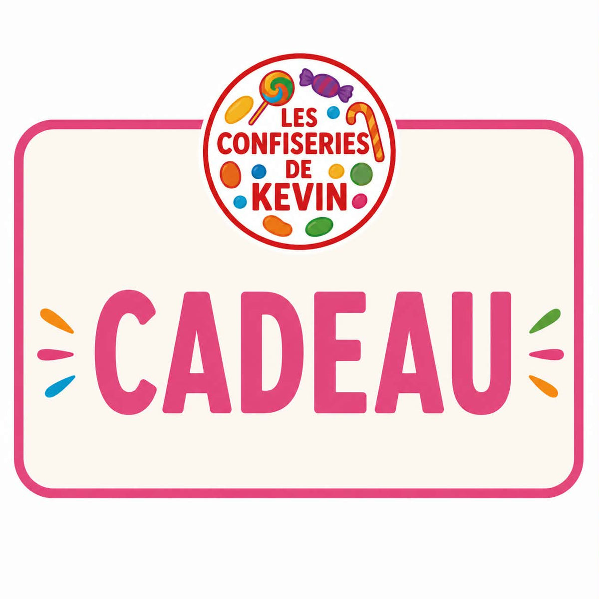 CADEAUX 🎁 🧧 🎁 / MIX