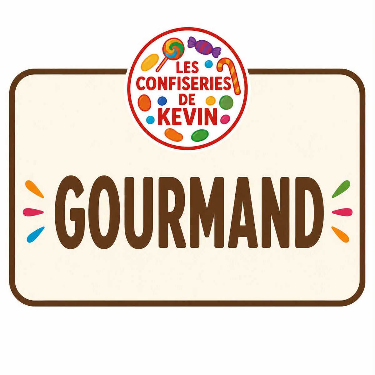 GOURMAND
