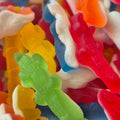 Crocodile Haribo (100g)