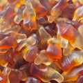 Happy Cola Haribo (100g)