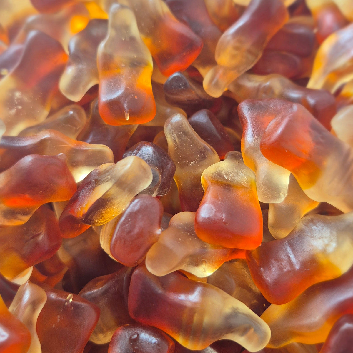 Happy Cola Haribo (100g)