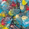 Schtroumpfs Haribo (100g)