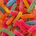 Super Frite Pik Haribo (100g)