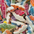 Croco PIK Haribo (100g)