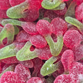 Cherry Pik haribo (100g)