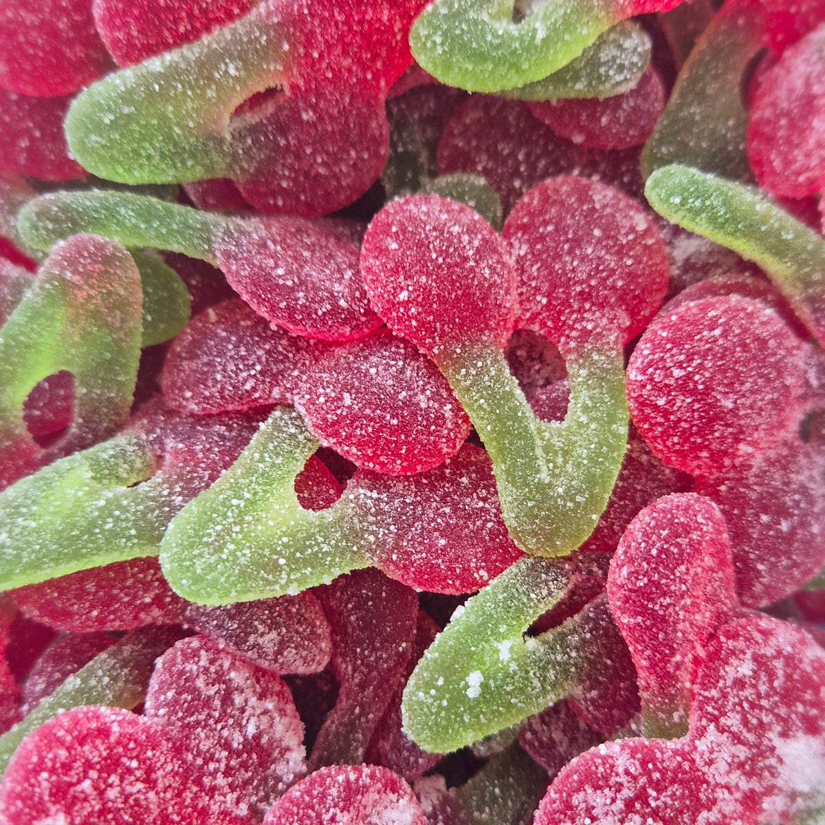 Cherry Pik haribo (100g)