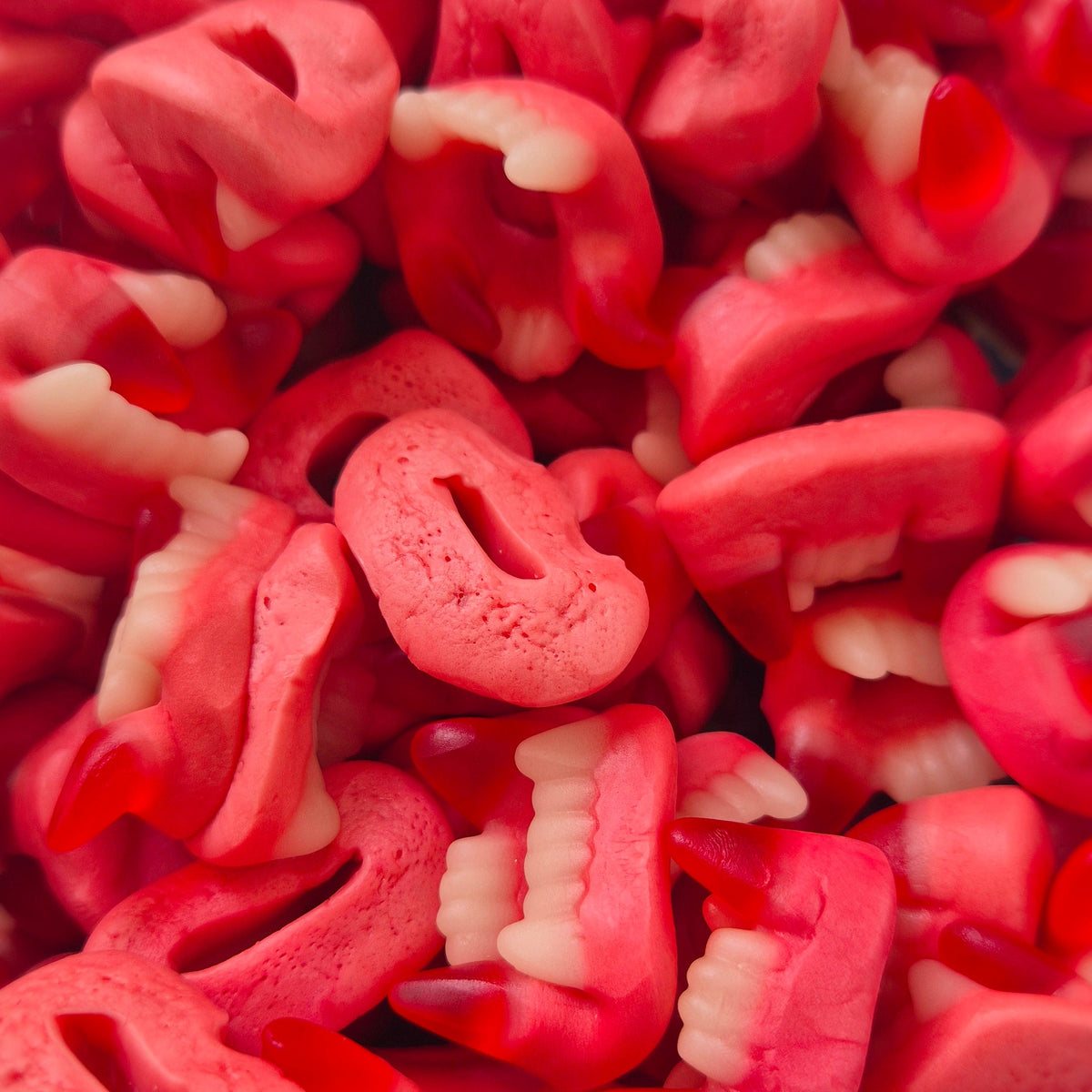 Dentier de Dracula Trolli (100g)