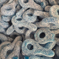 Tétine Citrique Bleue (100g)