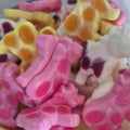 Vache au Lait Trolli (100g)