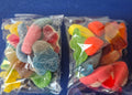 Mix bonbon  à déguster