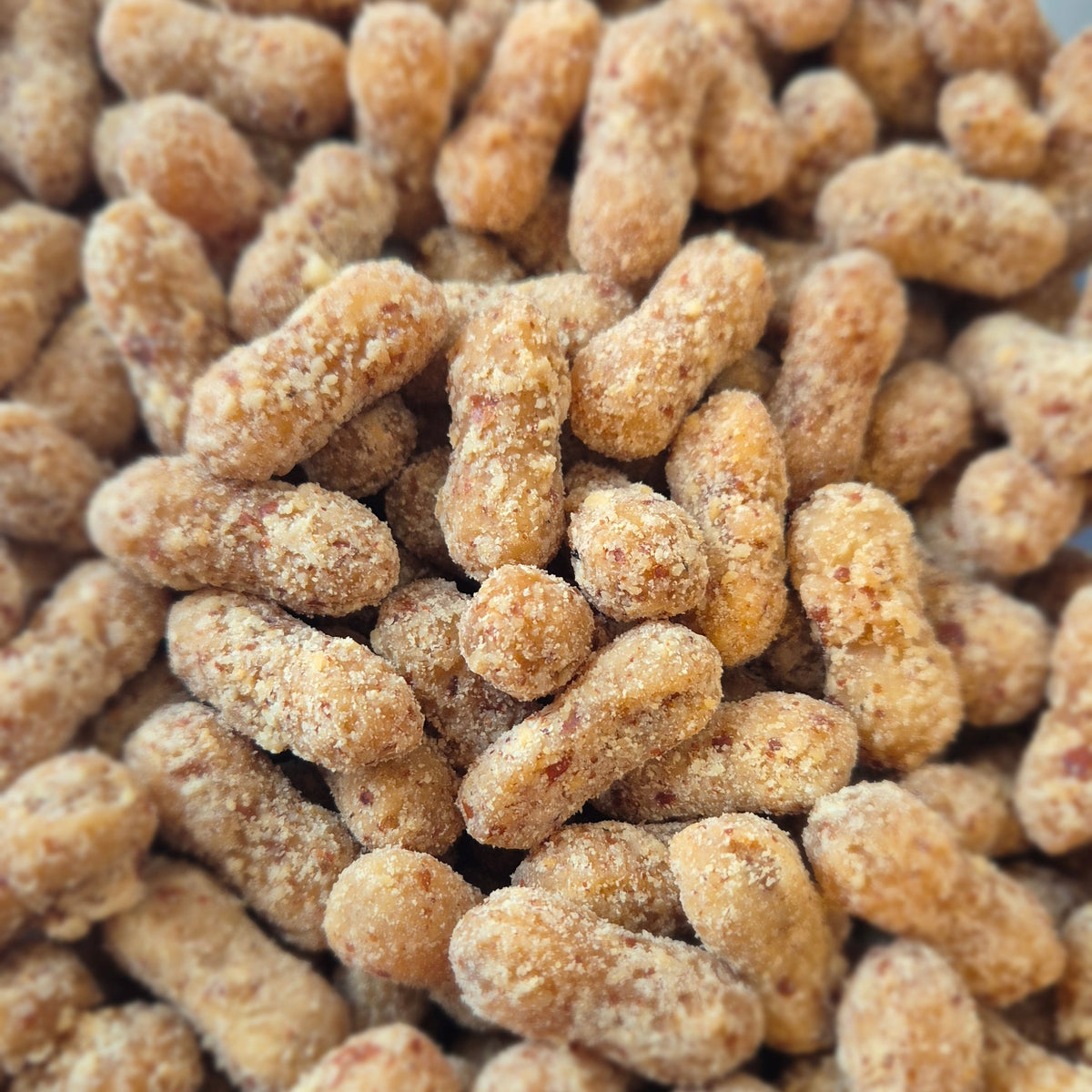 Cacahuète Feuilletée (100g)