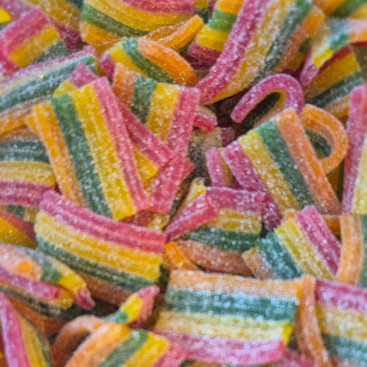 Miami Pik Haribo (100g)