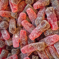 Cherry Cola Fizz Lutti (100g)