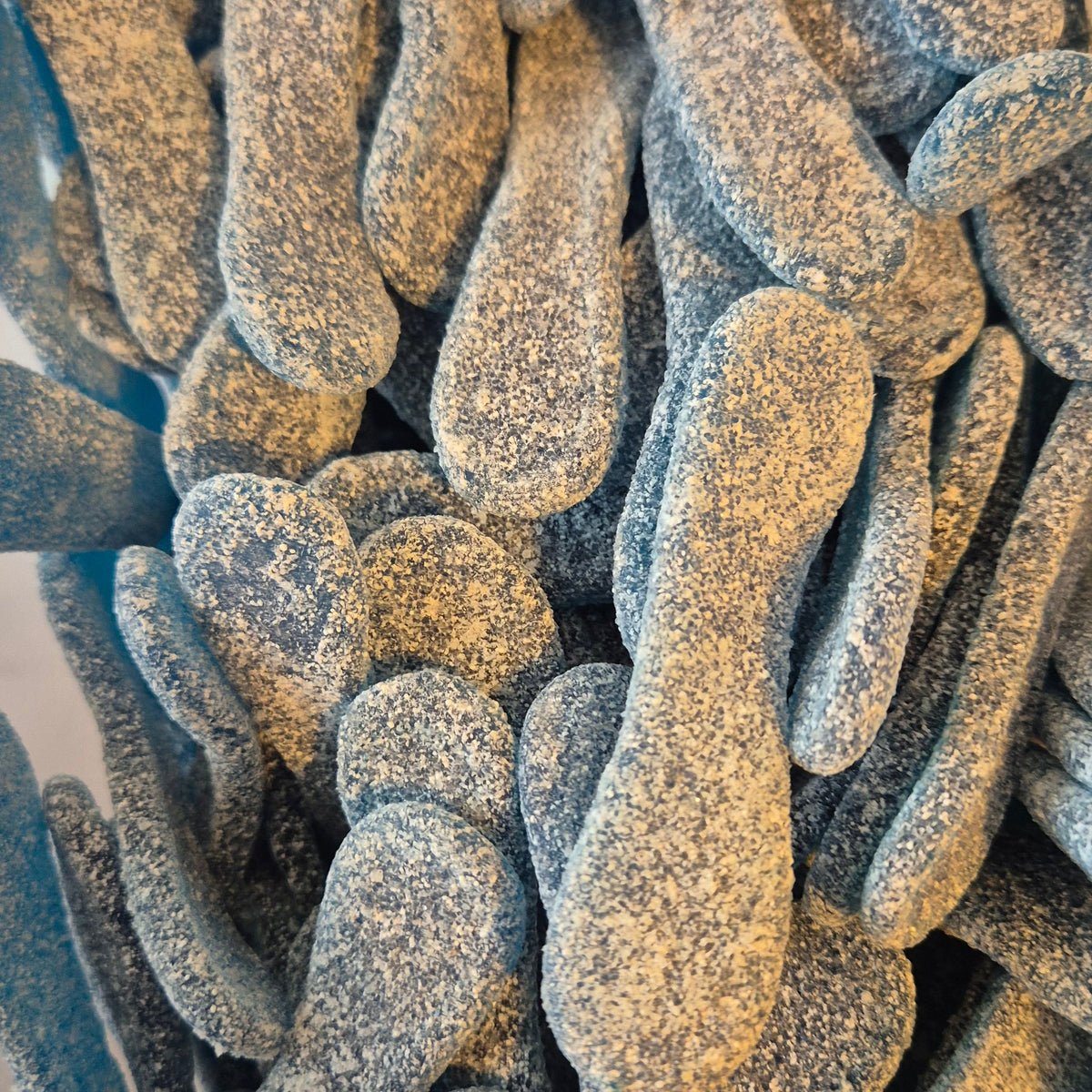 Langue Citrique Bleue (100g)