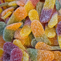 Surffizz Fruit Lutti (100g)