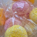 Boule Coco