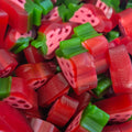 Tranche de Fraise Vidal (100g)
