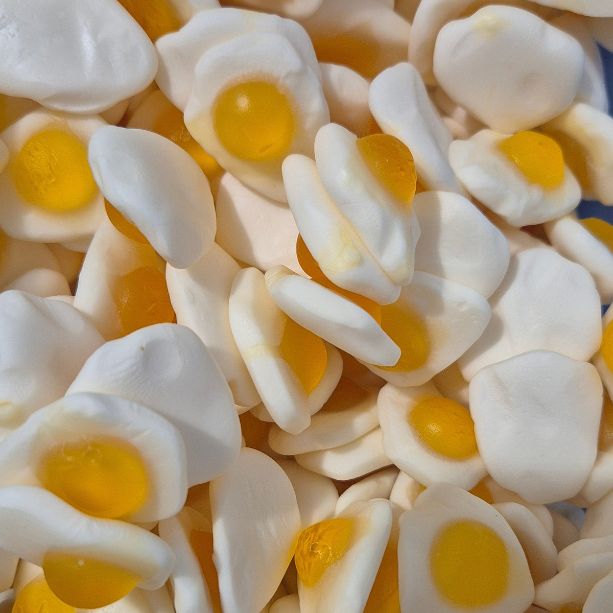 Œuf au plat Haribo (100g)