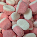 Cône Fraise Trolli (100g)