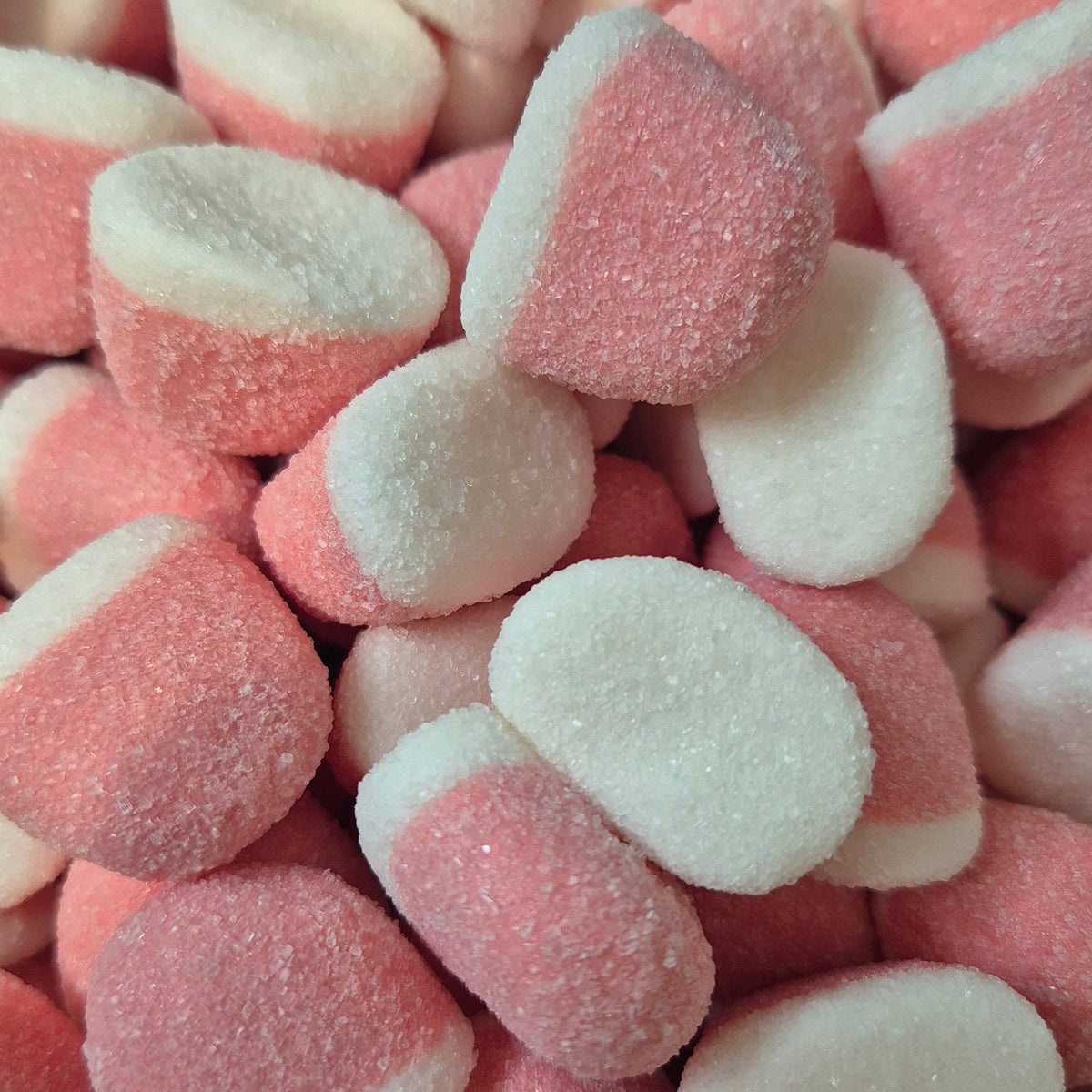 Cône Fraise Trolli (100g)