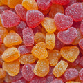 Petit coeur de pêche DulcePlus (100g)