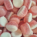 Fondant Fraise Vidal (100g)