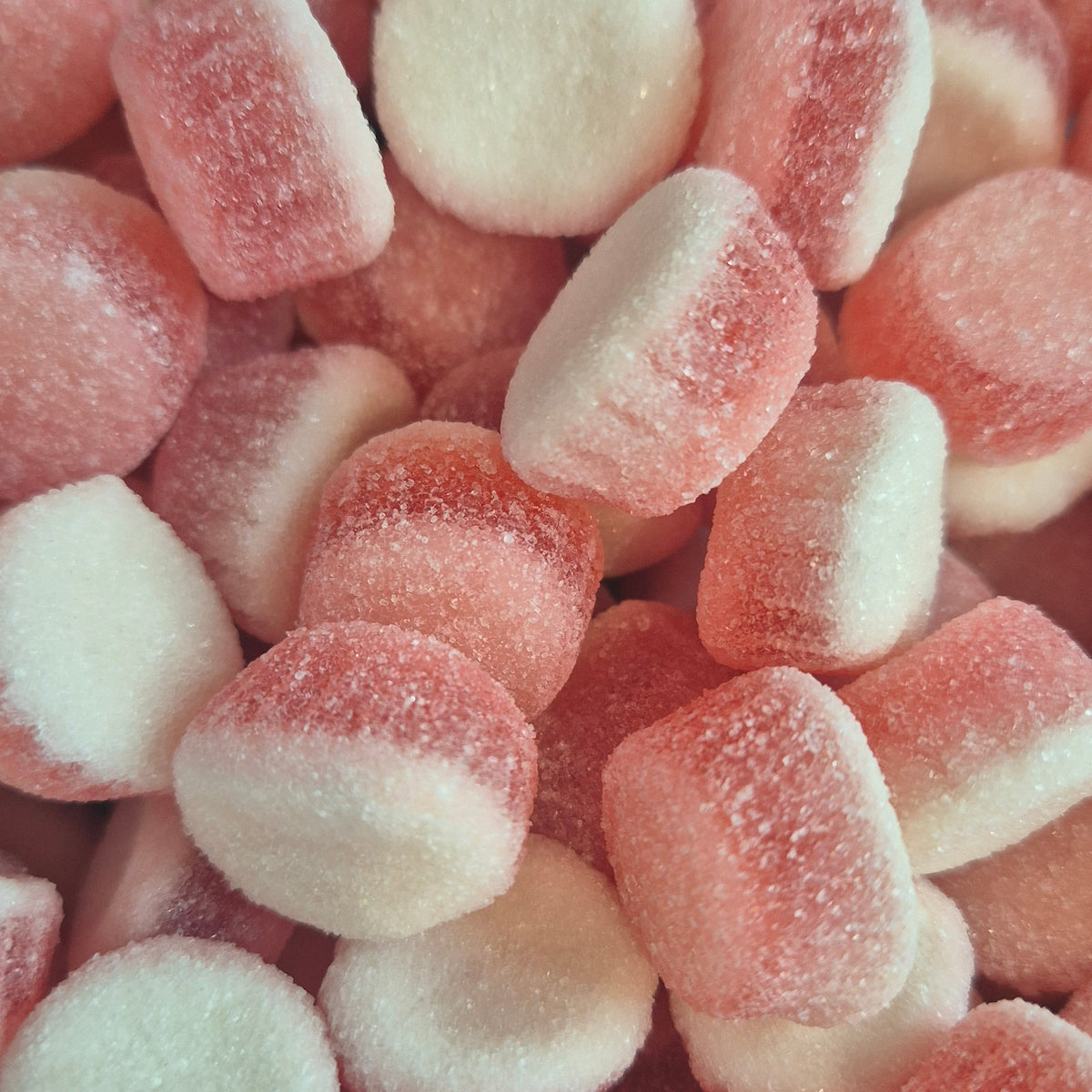 Fondant Fraise Vidal (100g)