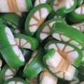 Tranche de Citron Vidal (100g)