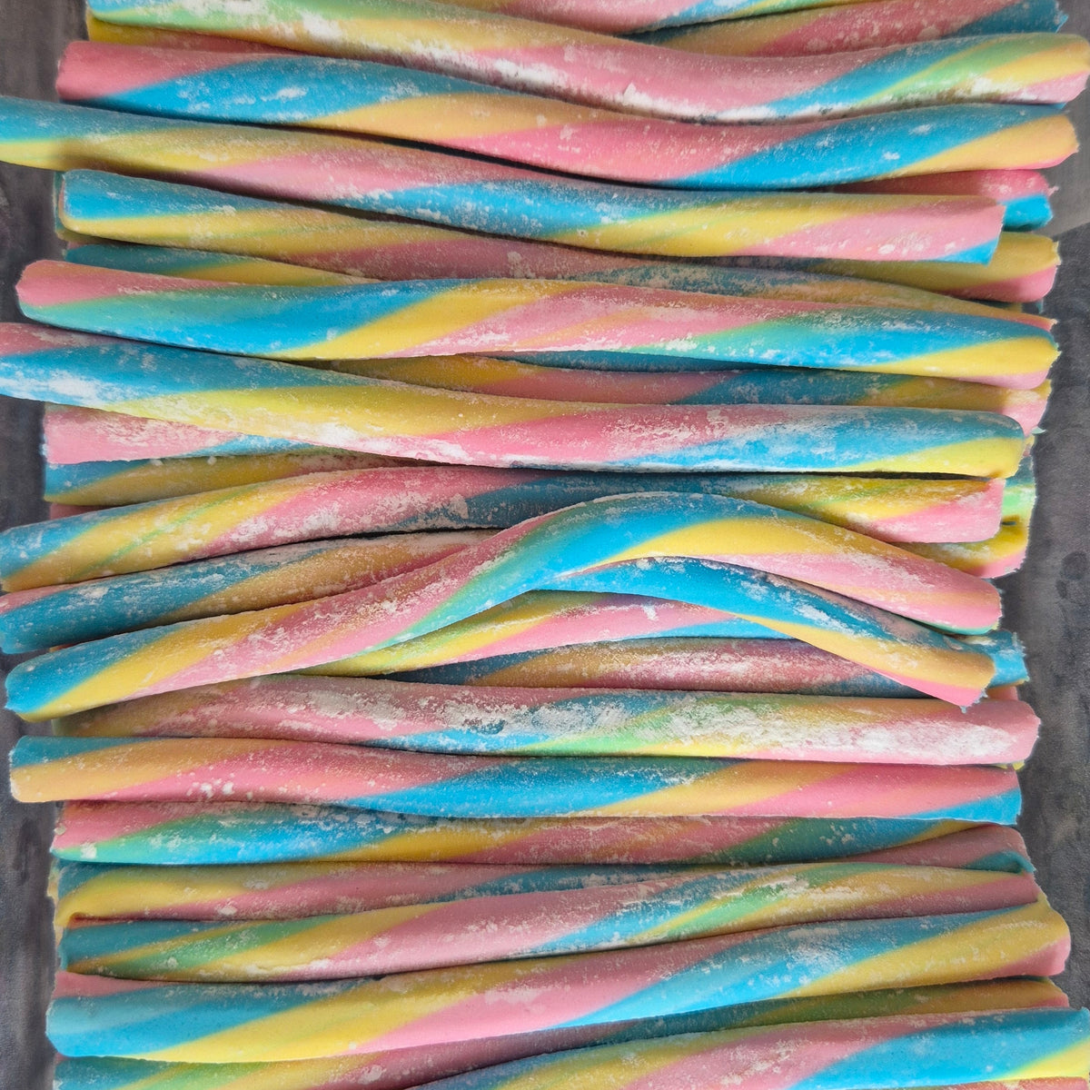Fini Palos Rainbow ( Arc-en-ciel ) (X10)