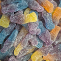 Haribo Purple Cola Pik (100g)