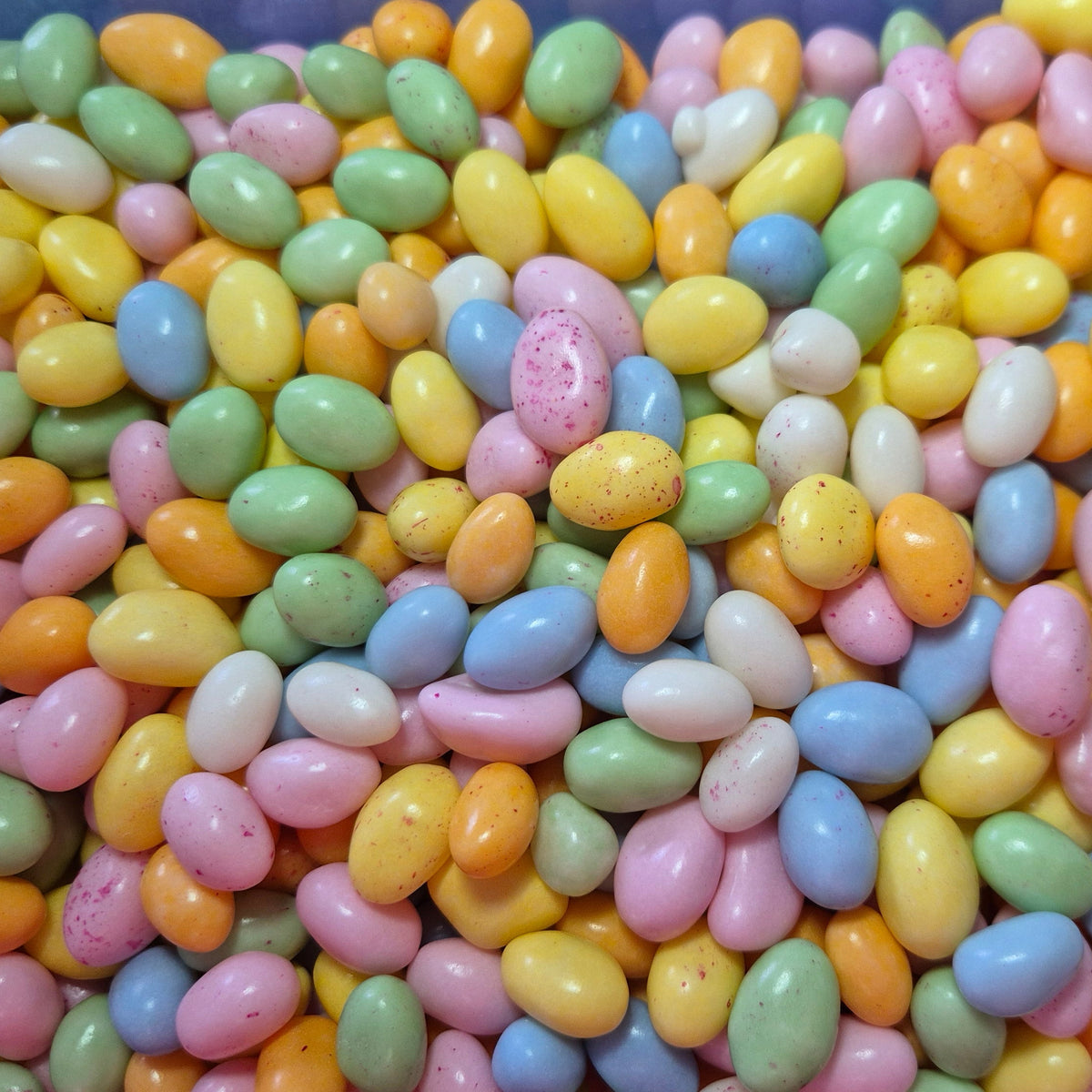 Oeufs au sirop de sucre (100g)