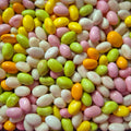 Oeufs Oeugénie pâte de fruits (100g)