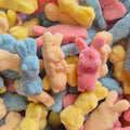 Lapin Crétin Lutti (100g)