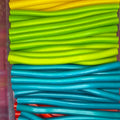 RELENITO 4 batons fourrés (X10)