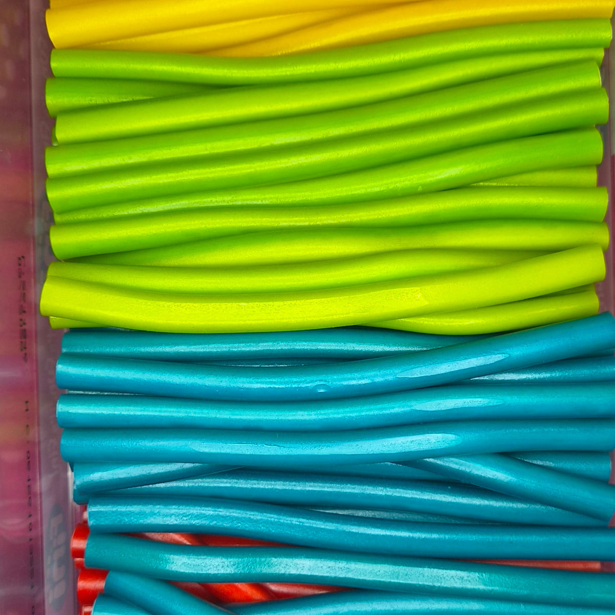 RELENITO 4 batons fourrés (X10)