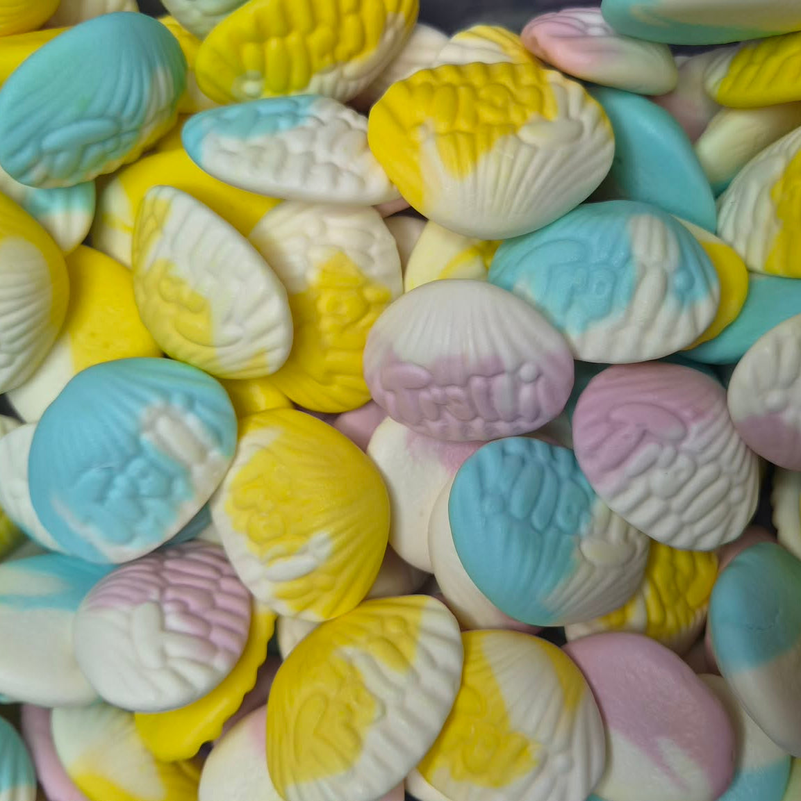 Palourdes Trolli (100g)
