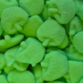 Pommes tendres vertes sucrées Dulceplus (100g)