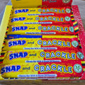 Snap & Crackle
