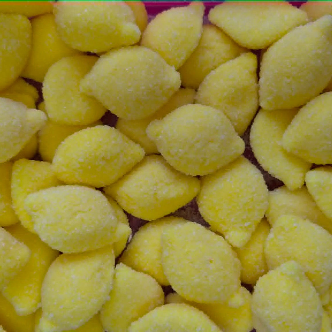 Citrons Dulceplus (100g)