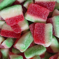 Tranches de pastèque acides Dulceplus (100g)