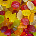 Fruit gélifié sans sucre Frisia (100g)