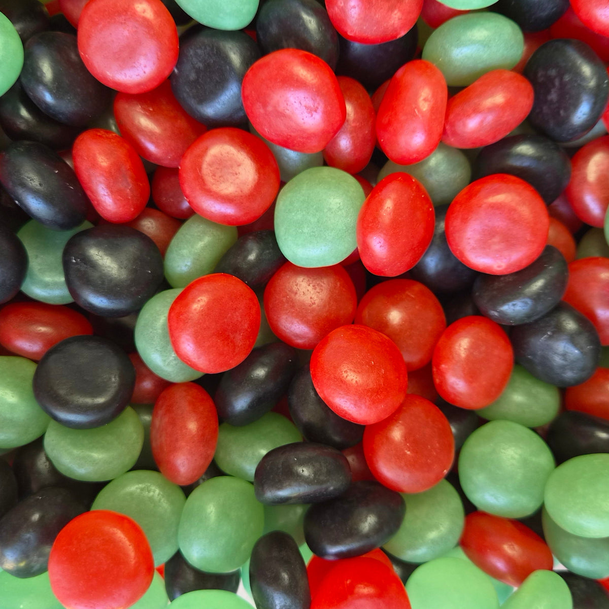 Fraizibus Haribo (100g)