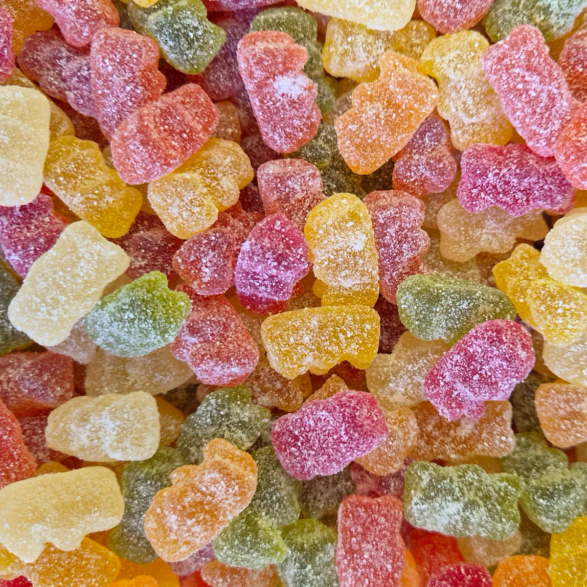 L'Ours d'Or Pik Haribo (100g)