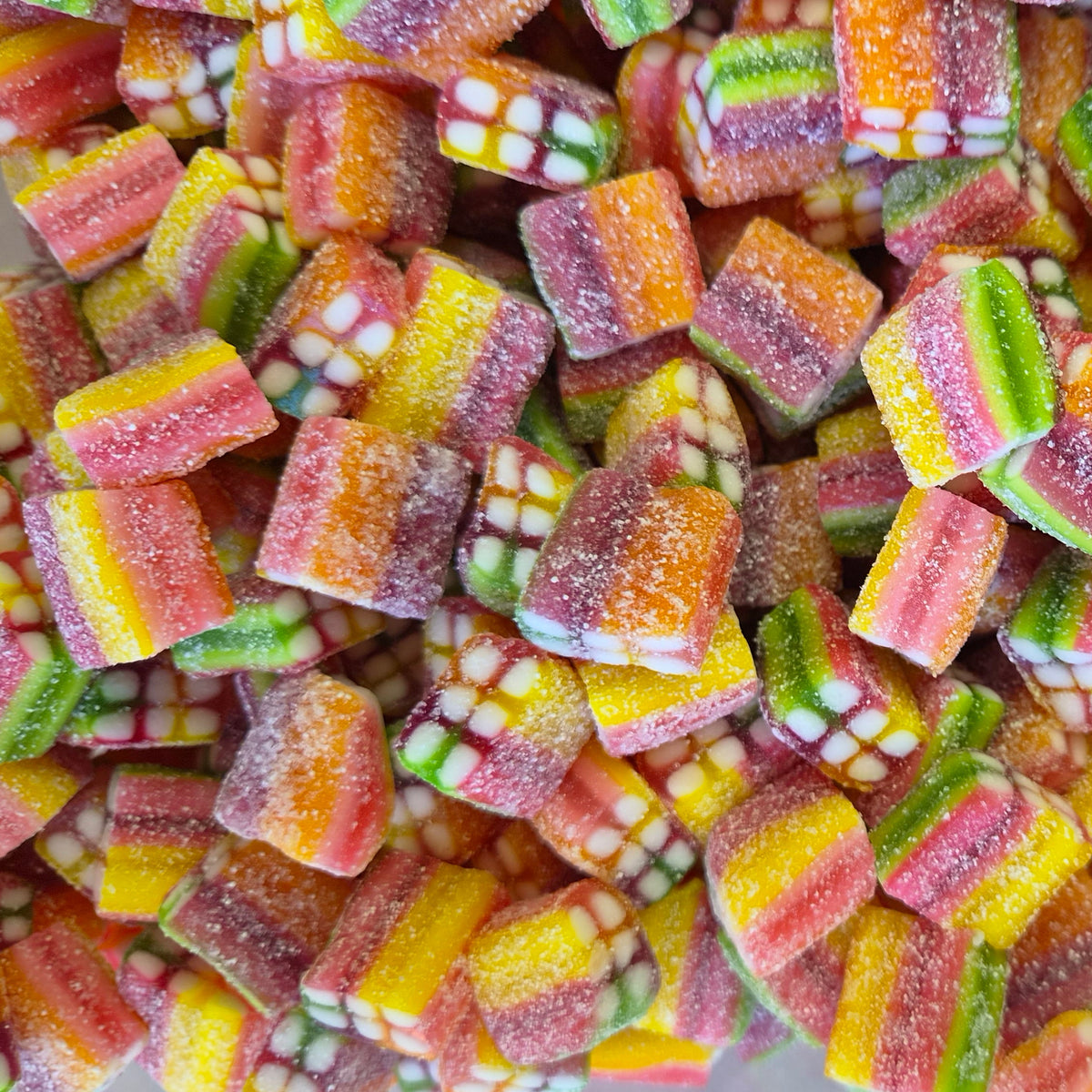 Pixel Pik Haribo (100g)