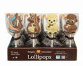 SUCETTE LOLLIPOPS