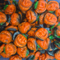 Citrouilles - Vidal (100g)