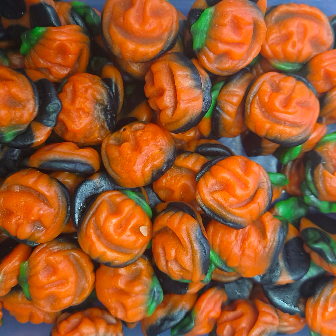 Citrouilles - Vidal (100g)
