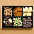 PLATEAU GOURMAND (600g)